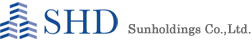 �T���z�[���f�B���O�X�@SHD